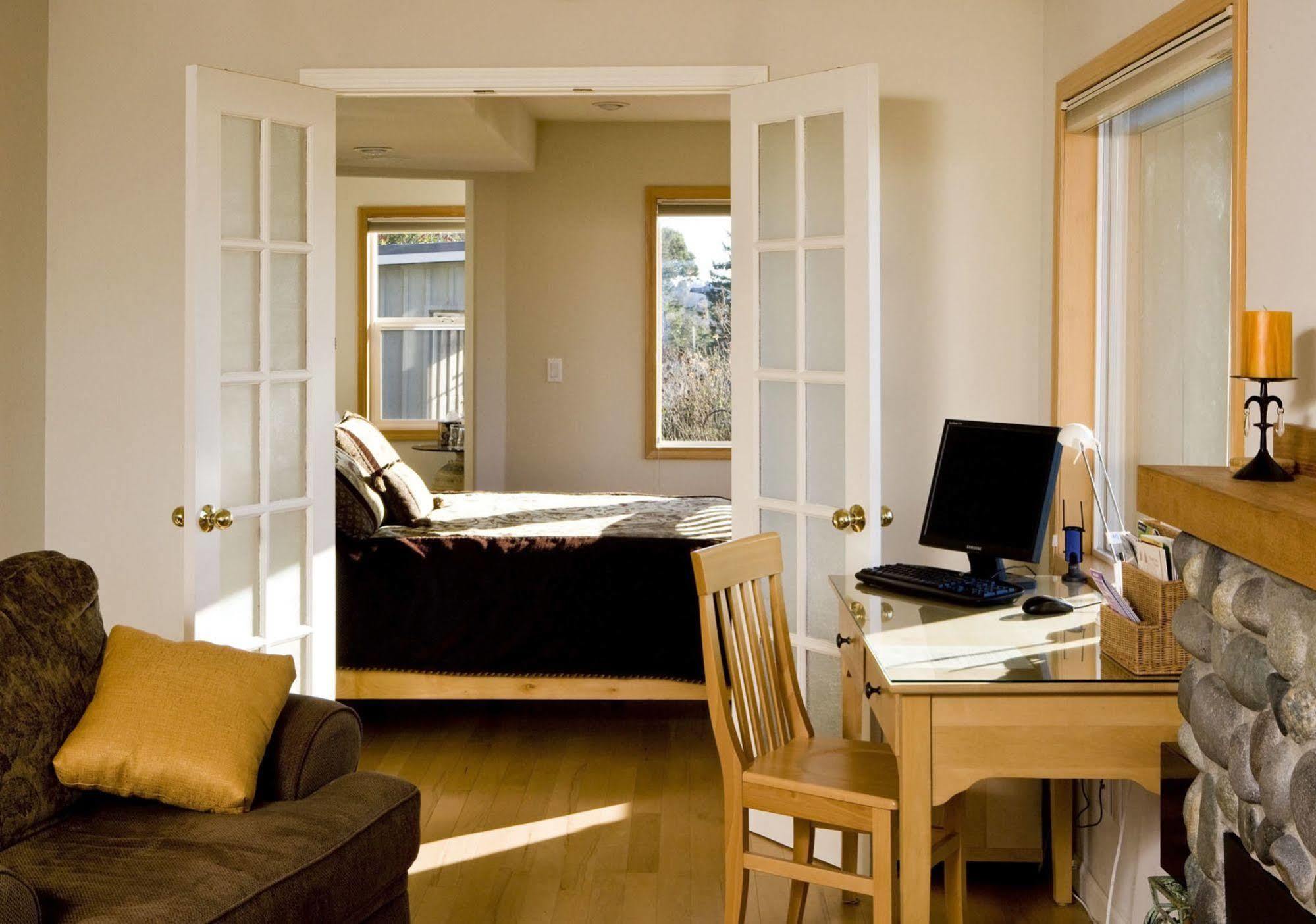 Three Tree Point Bed And Breakfast Burien Rom bilde